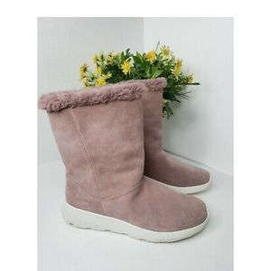 COPY - Sketchers Women’s Boots Goga On the Go City 2